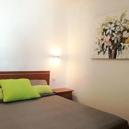 La Portada Hébergement de vacances Tejeda (Gran Canaria)