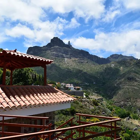 Nyaraló La Portada